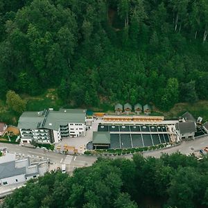 Lostrita - Pastravrie, Hotel & SPA